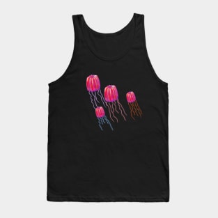 JellyHoarde Tank Top